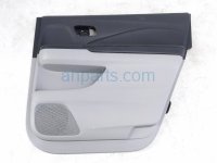 Honda RR/RH INTERIOR DOOR PANEL - GREY Honda RR/RH INTERIOR DOOR PANEL - GREY