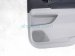 2019 Honda Pilot Trim / Liner Rear Passenger Interior Door Panel Grey 83701 TG7 A01ZC Replacement 2019 Honda Pilot Trim / Liner Rear Passenger Interior Door Panel Grey 83701 TG7 A01ZC Replacement thumbnail