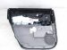 2019 Honda Pilot Trim / Liner Rear Passenger Interior Door Panel Grey 83701 TG7 A01ZC Replacement 2019 Honda Pilot Trim / Liner Rear Passenger Interior Door Panel Grey 83701 TG7 A01ZC Replacement thumbnail
