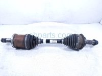 $300 Toyota FR/LH CV AXLE DRIVE SHAFT $300 Toyota FR/LH CV AXLE DRIVE SHAFT