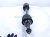 2024 Toyota Tacoma Front Driver Cv Axle Drive Shaft 43420 AK010 Replacement 2024 Toyota Tacoma Front Driver Cv Axle Drive Shaft 43420 AK010 Replacement thumbnail