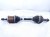 2024 Toyota Tacoma Front Driver Cv Axle Drive Shaft 43420 AK010 Replacement 2024 Toyota Tacoma Front Driver Cv Axle Drive Shaft 43420 AK010 Replacement thumbnail