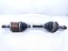 2024 Toyota Tacoma Front Driver Cv Axle Drive Shaft 43420 AK010 Replacement 2024 Toyota Tacoma Front Driver Cv Axle Drive Shaft 43420 AK010 Replacement thumbnail