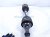 2024 Toyota Tacoma Front Driver Cv Axle Drive Shaft 43420 AK010 Replacement 2024 Toyota Tacoma Front Driver Cv Axle Drive Shaft 43420 AK010 Replacement thumbnail