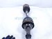 2024 Toyota Tacoma Front Driver Cv Axle Drive Shaft 43420 AK010 Replacement 2024 Toyota Tacoma Front Driver Cv Axle Drive Shaft 43420 AK010 Replacement thumbnail
