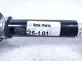 2024 Toyota Tacoma Front Driver Cv Axle Drive Shaft 43420 AK010 Replacement 2024 Toyota Tacoma Front Driver Cv Axle Drive Shaft 43420 AK010 Replacement thumbnail