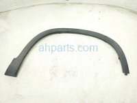 Honda FR/RH FENDER FLARE - BLACK Honda FR/RH FENDER FLARE - BLACK