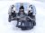 2021 Ford F150 Rear Driver Brake Caliper ML3Z 2B121 C Replacement 2021 Ford F150 Rear Driver Brake Caliper ML3Z 2B121 C Replacement thumbnail