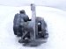 2021 Ford F150 Rear Driver Brake Caliper ML3Z 2B121 C Replacement 2021 Ford F150 Rear Driver Brake Caliper ML3Z 2B121 C Replacement thumbnail