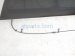 2024 Toyota Tacoma Back Windshield Rear Power Sliding Black Glass Assy 64810 AK040 Replacement 2024 Toyota Tacoma Back Windshield Rear Power Sliding Black Glass Assy 64810 AK040 Replacement thumbnail