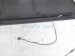 2024 Toyota Tacoma Back Windshield Rear Power Sliding Black Glass Assy 64810 AK040 Replacement 2024 Toyota Tacoma Back Windshield Rear Power Sliding Black Glass Assy 64810 AK040 Replacement thumbnail