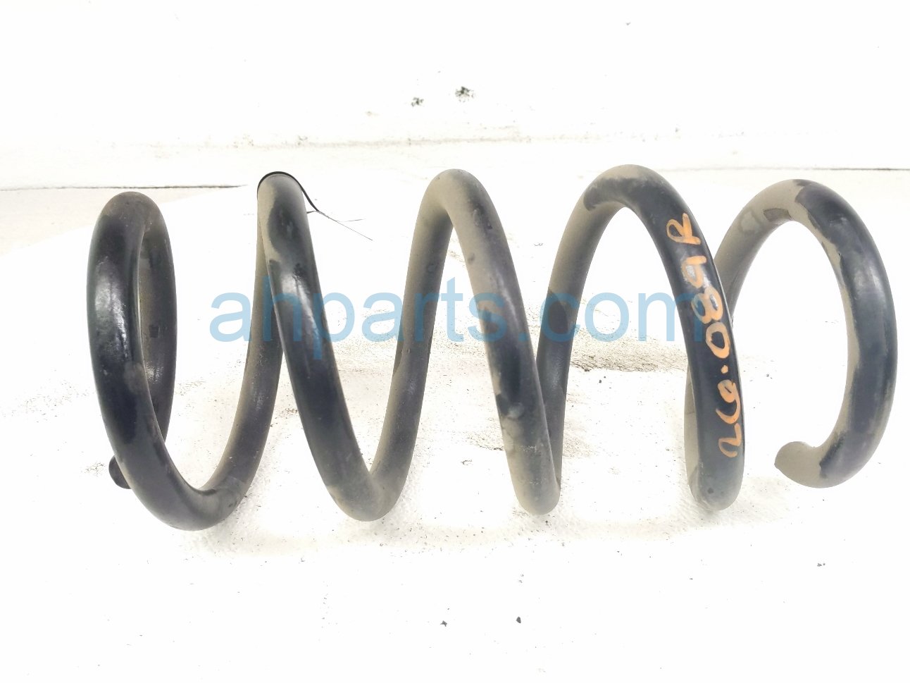2021 Tesla Model Y Strut / / Shock Absorber Rear Driver Coil Spring Awd 1188474 00 B Replacement 2021 Tesla Model Y Strut / / Shock Absorber Rear Driver Coil Spring Awd 1188474 00 B Replacement thumbnail