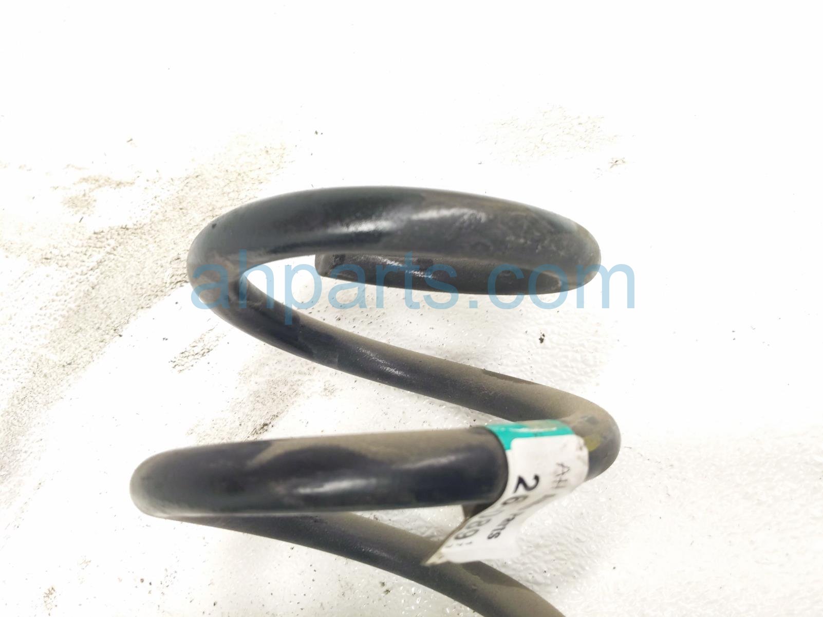 2021 Tesla Model Y Strut / / Shock Absorber Rear Driver Coil Spring Awd 1188474 00 B Replacement 2021 Tesla Model Y Strut / / Shock Absorber Rear Driver Coil Spring Awd 1188474 00 B Replacement thumbnail