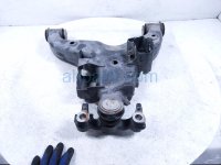 $350 Toyota FR/LH LOWER CONTROL ARM $350 Toyota FR/LH LOWER CONTROL ARM