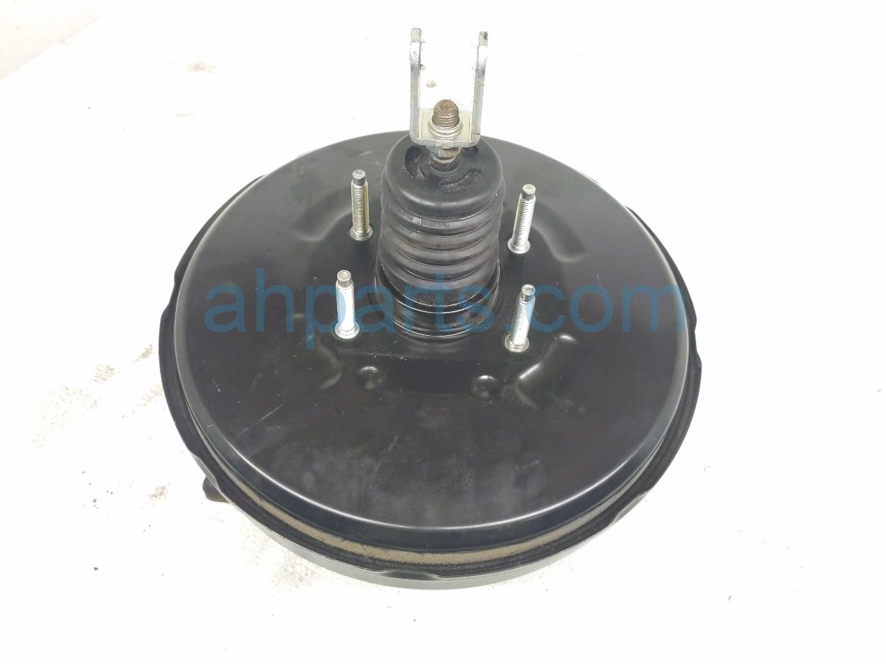 Toyota POWER BRAKE BOOSTER - 1.8L FWD