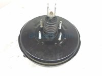Toyota POWER BRAKE BOOSTER - 1.8L FWD Toyota POWER BRAKE BOOSTER - 1.8L FWD