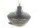 2021 Toyota Corolla Power Brake Booster 1.8l Fwd 44610 02E50 Replacement 2021 Toyota Corolla Power Brake Booster 1.8l Fwd 44610 02E50 Replacement thumbnail