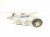 2021 Toyota Corolla Brake Master Cylinder W/reservoir 47201 02860 Replacement 2021 Toyota Corolla Brake Master Cylinder W/reservoir 47201 02860 Replacement thumbnail