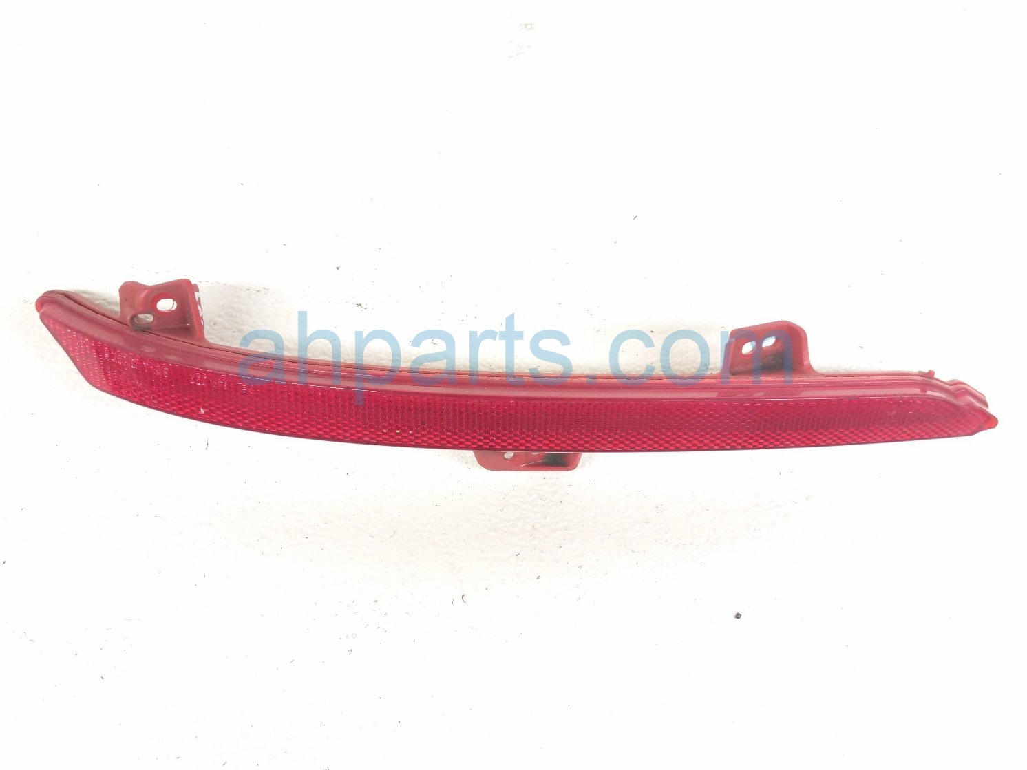 Honda RR/LH BUMPER REFLECTOR LAMP