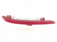 Honda RR/LH BUMPER REFLECTOR LAMP Honda RR/LH BUMPER REFLECTOR LAMP