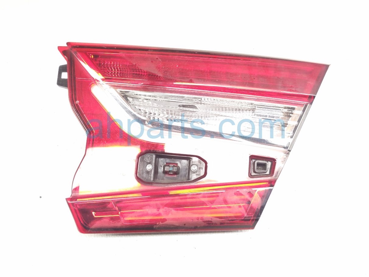 Honda RH TAIL LAMP (ON TRUNK)