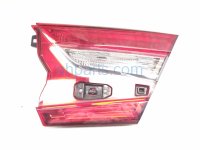 Honda RH TAIL LAMP (ON TRUNK) Honda RH TAIL LAMP (ON TRUNK)