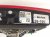 2022 Honda Accord Light / Rear Passenger Tail Lamp (on Trunk) 34150 TVA A01 Replacement 2022 Honda Accord Light / Rear Passenger Tail Lamp (on Trunk) 34150 TVA A01 Replacement thumbnail