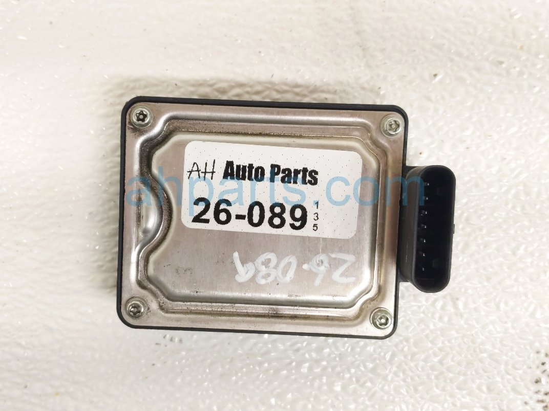 2021 Tesla Model Y Front Collision Warning Radar 1108647 00 D Replacement 2021 Tesla Model Y Front Collision Warning Radar 1108647 00 D Replacement thumbnail