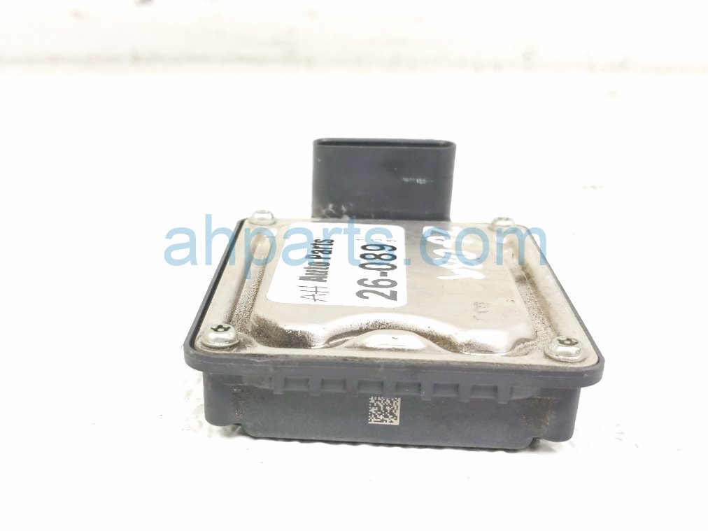 2021 Tesla Model Y Front Collision Warning Radar 1108647 00 D Replacement 2021 Tesla Model Y Front Collision Warning Radar 1108647 00 D Replacement thumbnail