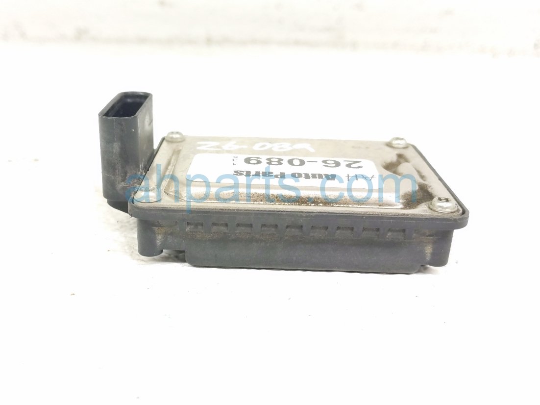 2021 Tesla Model Y Front Collision Warning Radar 1108647 00 D Replacement 2021 Tesla Model Y Front Collision Warning Radar 1108647 00 D Replacement thumbnail