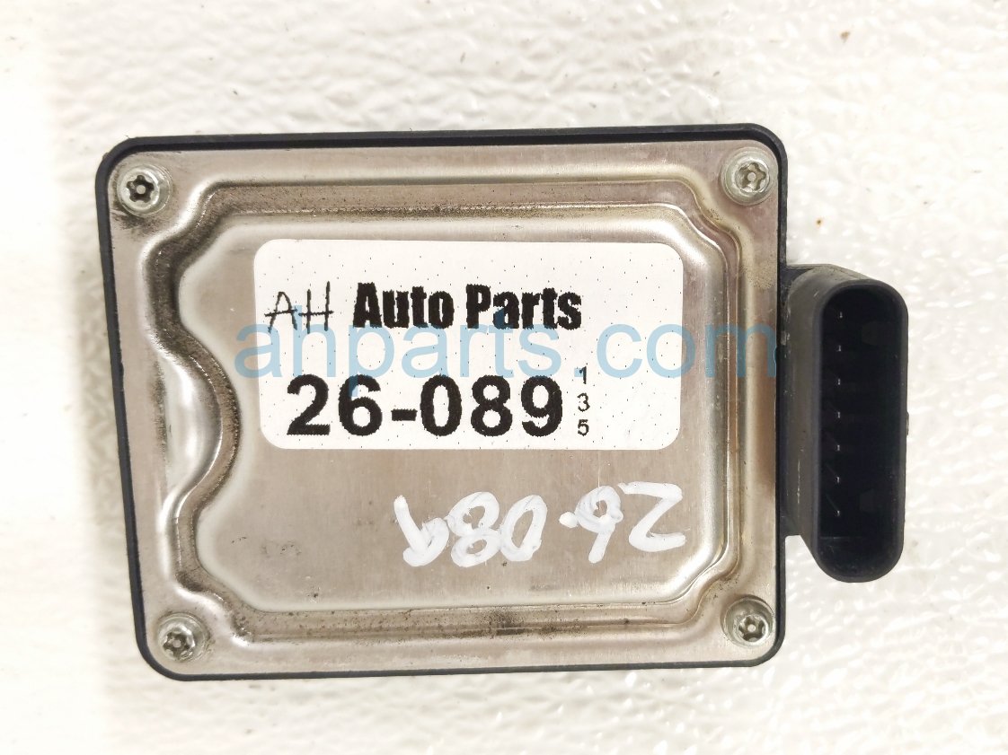 2021 Tesla Model Y Front Collision Warning Radar 1108647 00 D Replacement 2021 Tesla Model Y Front Collision Warning Radar 1108647 00 D Replacement thumbnail