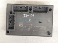 Honda BODY CONTROL MODULE FR/LH - HYB Honda BODY CONTROL MODULE FR/LH - HYB