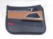 2023 Kia Telluride Trim / Liner Front Driver Interior Door Panel Brown 82301 S9600 CTT Replacement 2023 Kia Telluride Trim / Liner Front Driver Interior Door Panel Brown 82301 S9600 CTT Replacement thumbnail