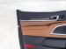 2023 Kia Telluride Trim / Liner Front Driver Interior Door Panel Brown 82301 S9600 CTT Replacement 2023 Kia Telluride Trim / Liner Front Driver Interior Door Panel Brown 82301 S9600 CTT Replacement thumbnail