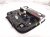 2023 Kia Telluride Roof Console / Map Lt W/sun Sw Blk 92800 S9700WK Replacement 2023 Kia Telluride Roof Console / Map Lt W/sun Sw Blk 92800 S9700WK Replacement thumbnail