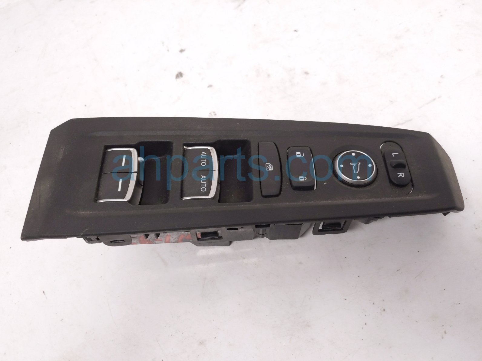 Honda MASTER WINDOW CONTROL SWITCH