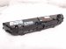 2024 Honda Accord Temperature Ac Heater A/c Climate Control(on Dash) 79610 30B A71ZA Replacement 2024 Honda Accord Temperature Ac Heater A/c Climate Control(on Dash) 79610 30B A71ZA Replacement thumbnail
