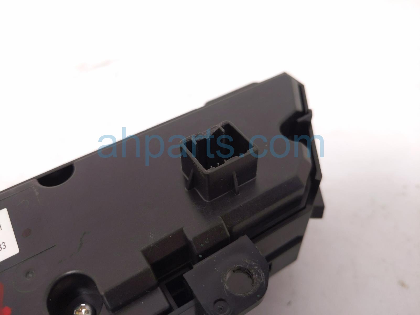 2024 Honda Accord Temperature Ac Heater A/c Climate Control(on Dash) 79610 30B A71ZA Replacement 2024 Honda Accord Temperature Ac Heater A/c Climate Control(on Dash) 79610 30B A71ZA Replacement thumbnail