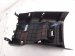 2023 Kia Telluride Rear Console Trim Panel W/pwr brn 84640 S9100 Replacement 2023 Kia Telluride Rear Console Trim Panel W/pwr brn 84640 S9100 Replacement thumbnail