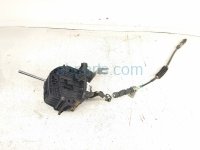 Subaru A/T FLOOR SHIFTER W/KNOB ASSY Subaru A/T FLOOR SHIFTER W/KNOB ASSY