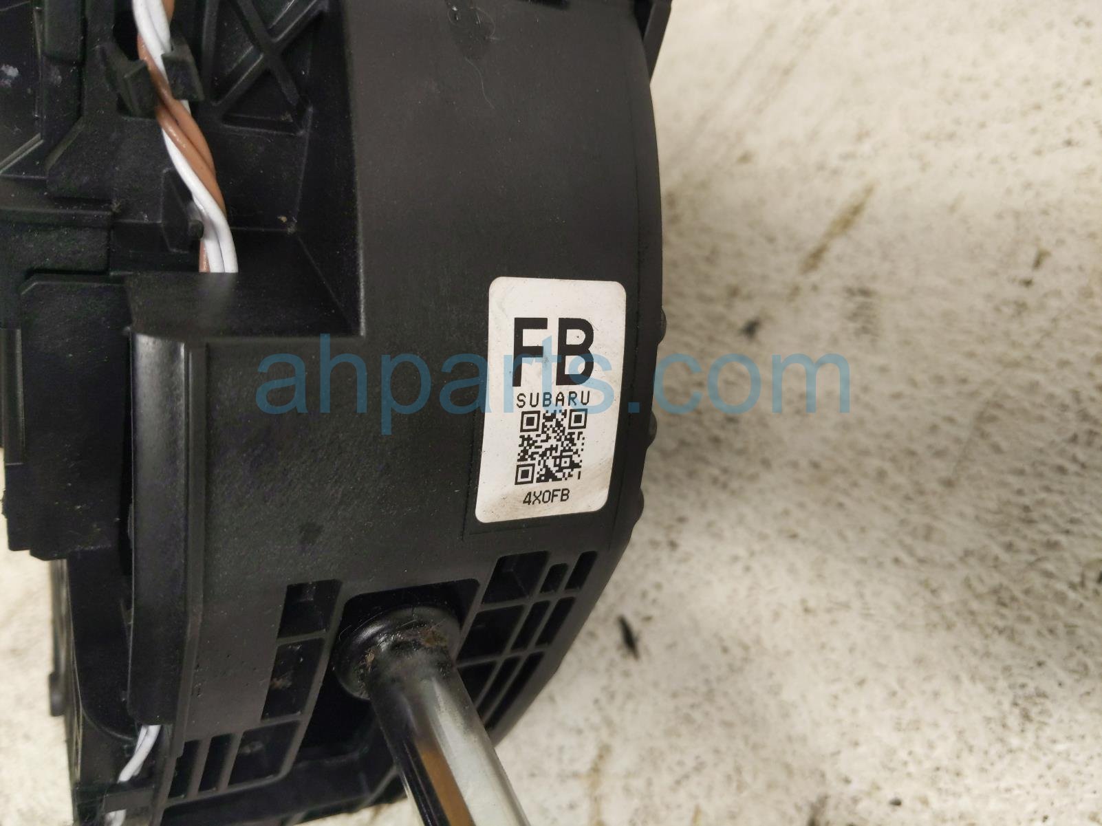 2025 Subaru Forester A/t Floor Shifter W/knob Assy 35150FJ020 Replacement 2025 Subaru Forester A/t Floor Shifter W/knob Assy 35150FJ020 Replacement thumbnail