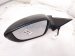 2024 Honda Accord Rear Driver Side View Mirror Blue 76251 TVA A31YG Replacement 2024 Honda Accord Rear Driver Side View Mirror Blue 76251 TVA A31YG Replacement thumbnail
