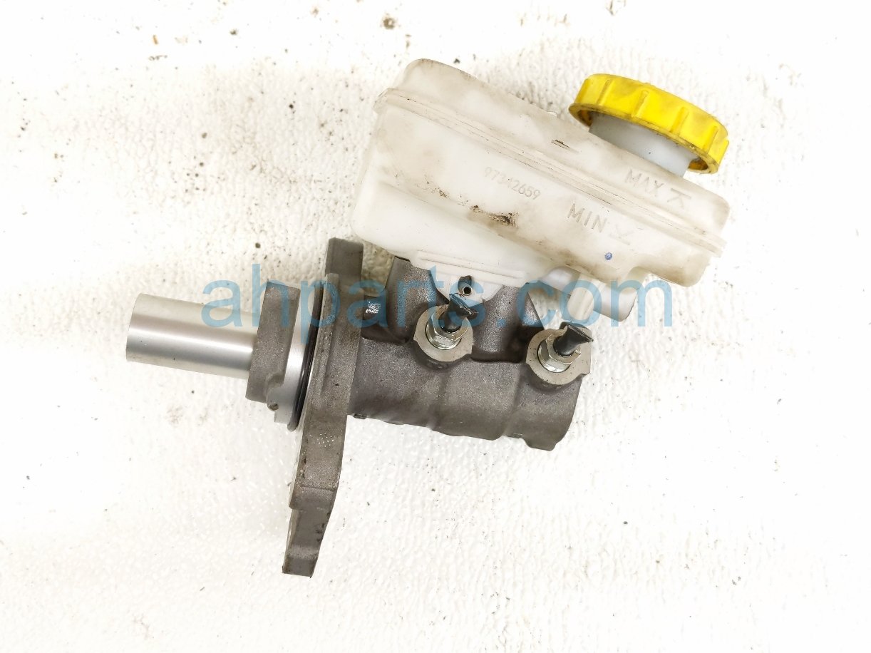 2025 Subaru Forester Brake Master Cylinder W/reservoir 26449SL040 Replacement 2025 Subaru Forester Brake Master Cylinder W/reservoir 26449SL040 Replacement thumbnail