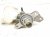 2025 Subaru Forester Brake Master Cylinder W/reservoir 26449SL040 Replacement 2025 Subaru Forester Brake Master Cylinder W/reservoir 26449SL040 Replacement thumbnail