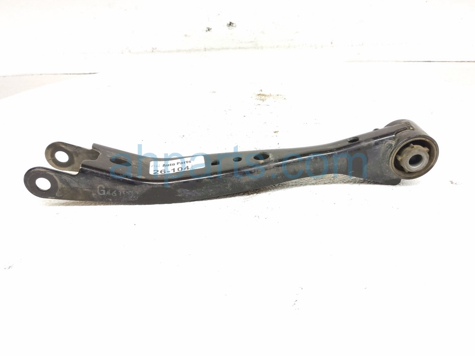 2025 Subaru Forester Rear Passenger Trailing Lower Control Arm 20250FL001 Replacement 2025 Subaru Forester Rear Passenger Trailing Lower Control Arm 20250FL001 Replacement thumbnail