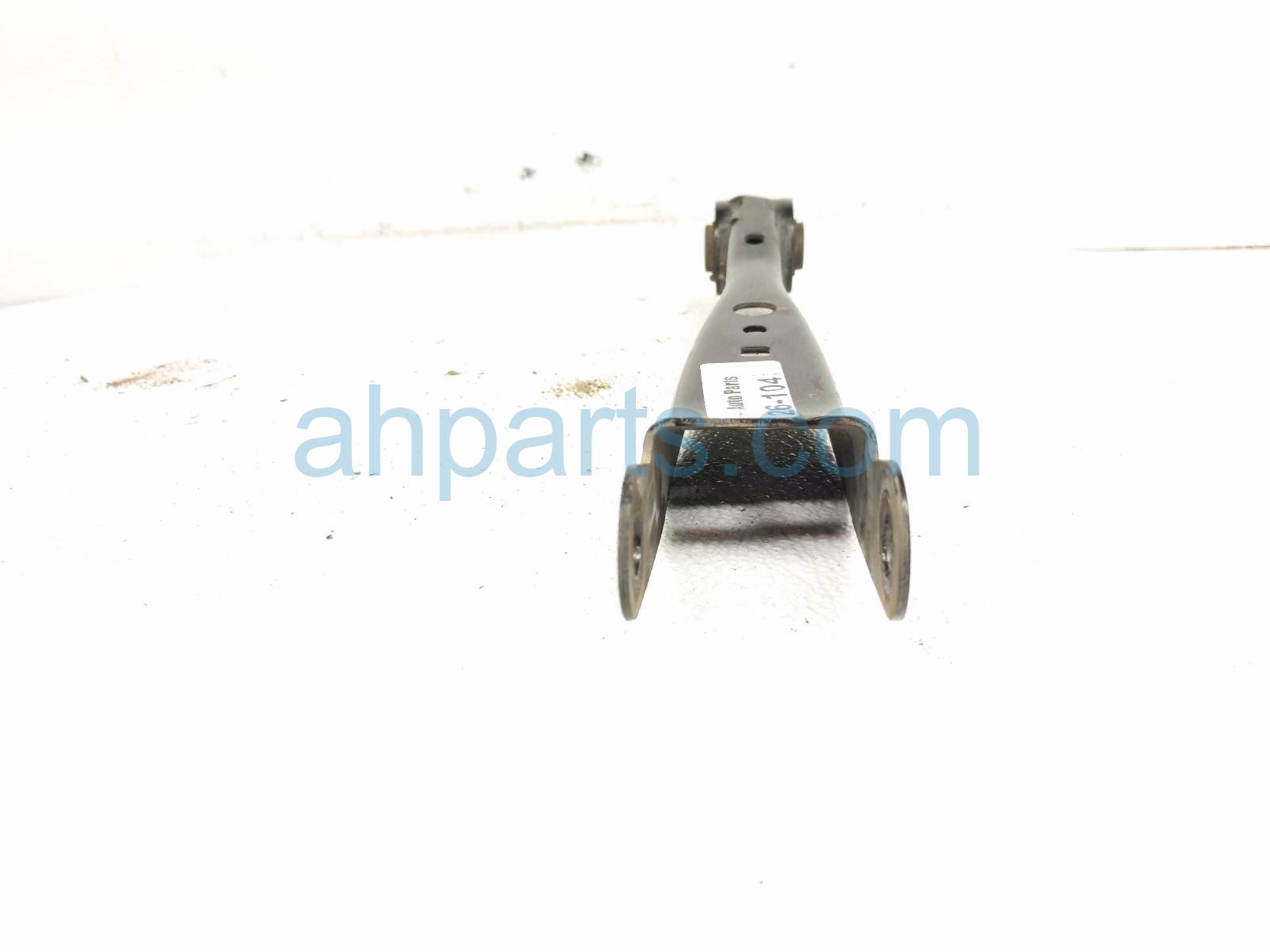 2025 Subaru Forester Rear Passenger Trailing Lower Control Arm 20250FL001 Replacement 2025 Subaru Forester Rear Passenger Trailing Lower Control Arm 20250FL001 Replacement thumbnail
