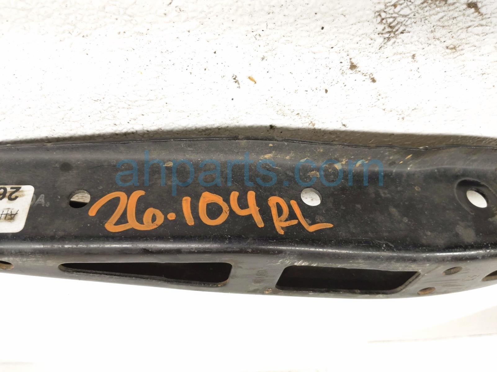 2025 Subaru Forester Rear Driver Trailing Lower Control Arm 20250FL001 Replacement 2025 Subaru Forester Rear Driver Trailing Lower Control Arm 20250FL001 Replacement thumbnail