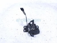 Honda HOOD LOCK / LATCH ASSY Honda HOOD LOCK / LATCH ASSY