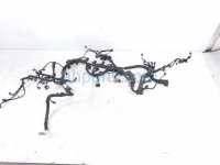 Honda MAIN ENGINE WIRE HARNESS - 3.5L AWD Honda MAIN ENGINE WIRE HARNESS - 3.5L AWD
