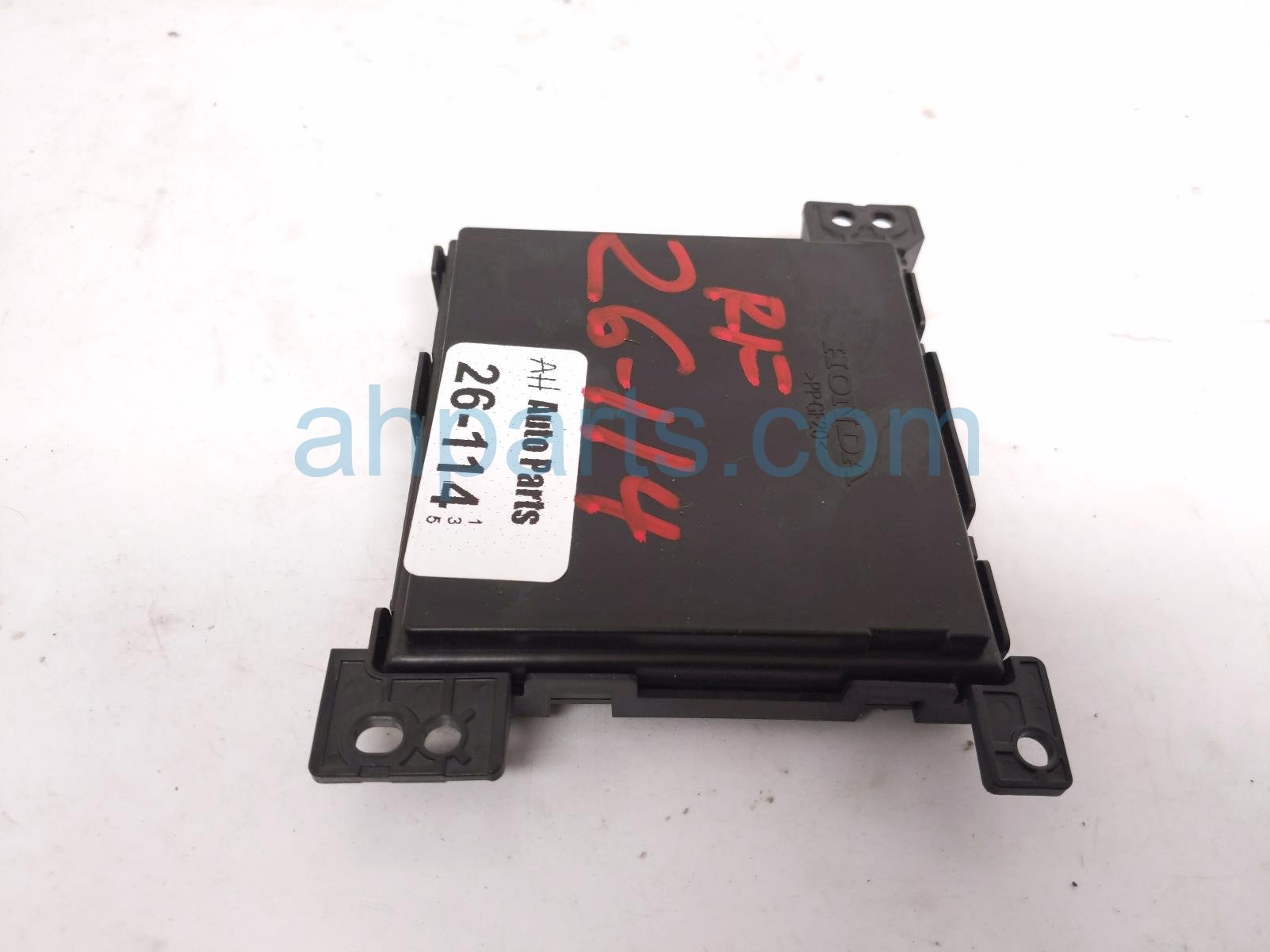 2024 Honda Accord A/c Climate Control Module Front Passenger 79600 30B A511 M1 Replacement 2024 Honda Accord A/c Climate Control Module Front Passenger 79600 30B A511 M1 Replacement thumbnail